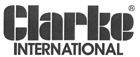 Clarke -logo1