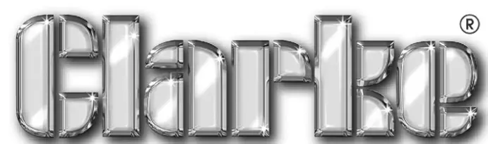 Clarke -logo2