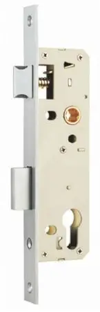 ENTRO A0400SSSM Narrow Stile Mortice Lock