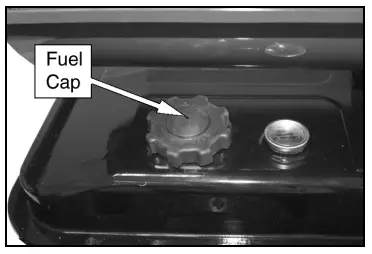 Clarke XR110 Paraffin Heater-fig7