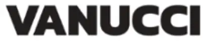 VANUCCI - logo