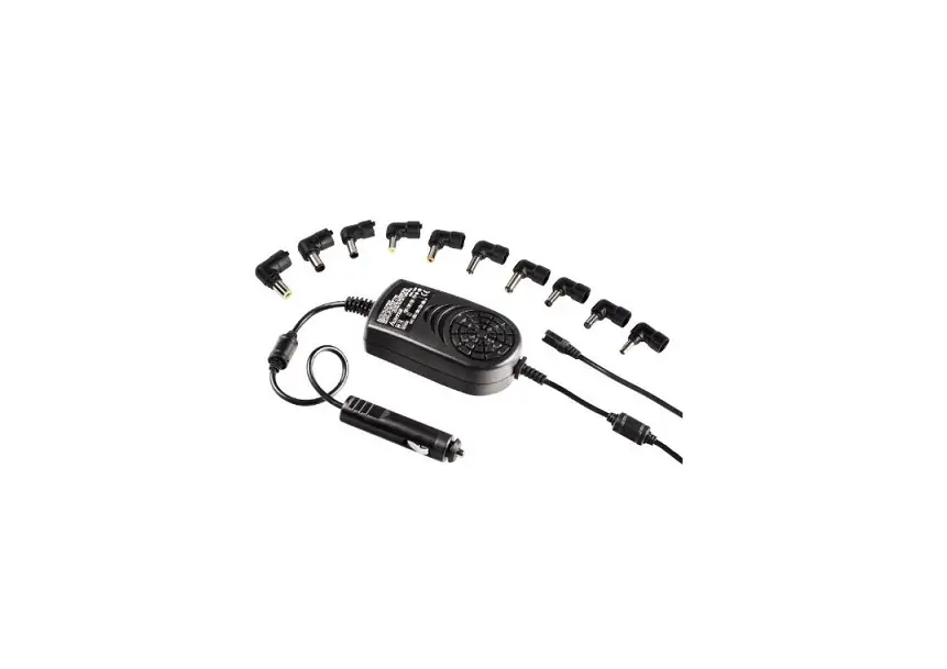 Hama 00223403 Car 2-way Distributor For Cigarette Lighter Socket Instruction Manual