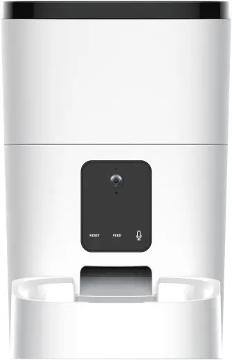 Huizhou Dudu Pet Products DU4L-VS Automatic Pet Feeder