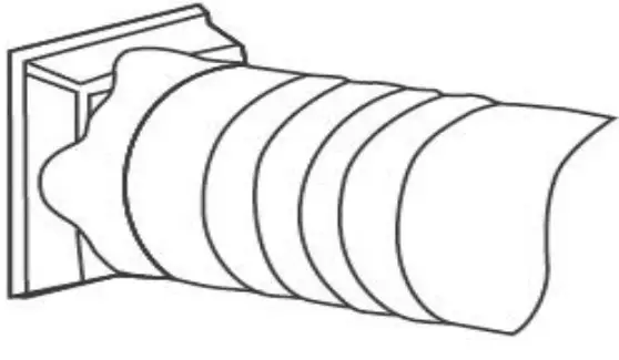 Nestfair LMS288454A Portable Air Conditioner - Step 1