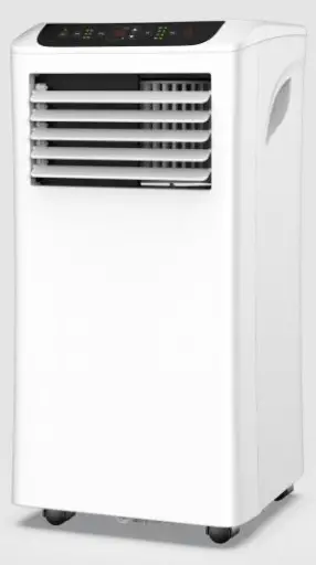 Nestfair LMS288454A Portable Air Conditioner