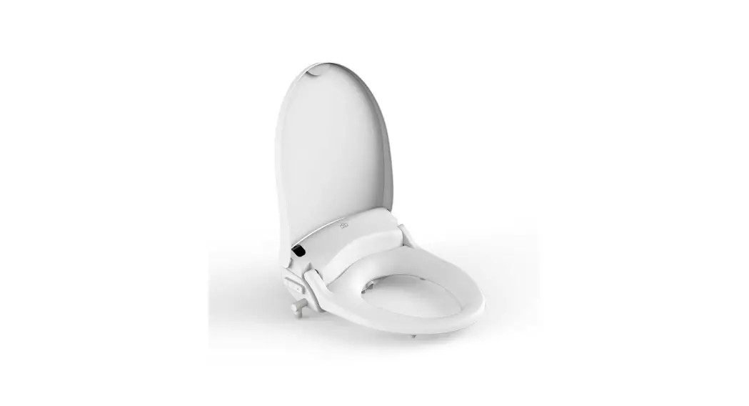 Bio Bidet Dib Special Edition Advanced Bidet Toilet Seat Owner's Manual