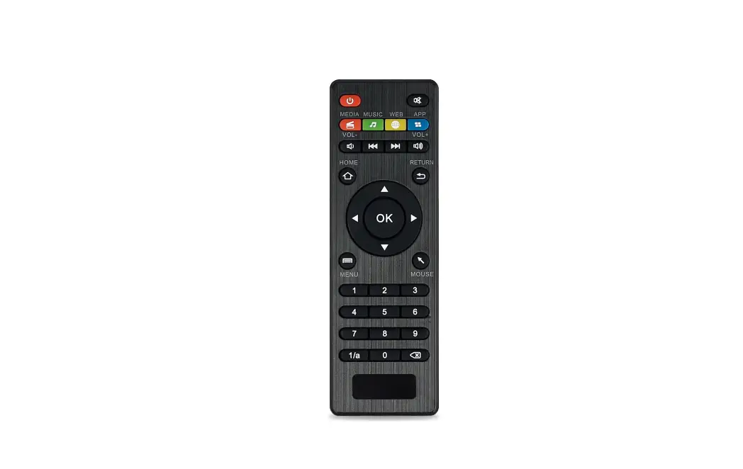 Guangdong Rf01 Remote Control User Manual