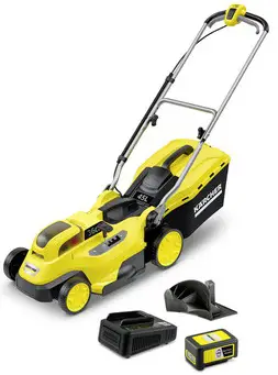 KARCHER LMO 18-36 Battery Set