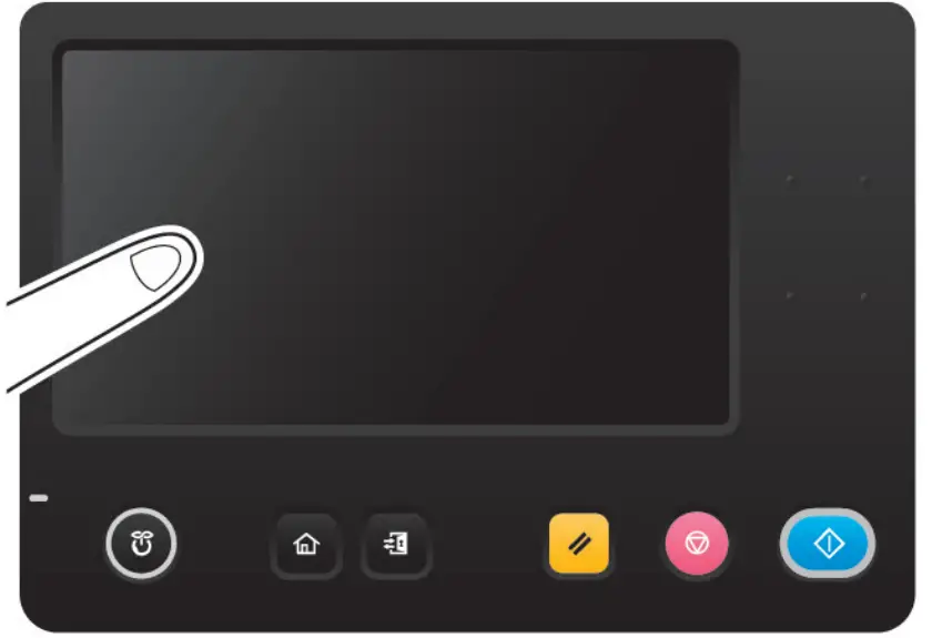 Sindoh D330A Multi Function Peripherals Printer - app 6