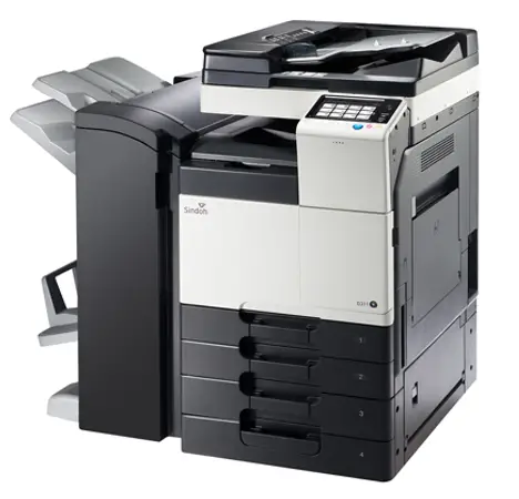 Sindoh D330A Multi Function Peripherals Printer