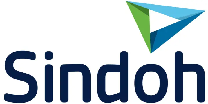 Sindoh logo