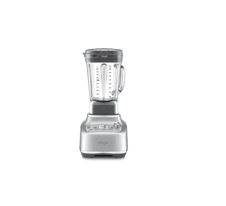 Sage Super Q Blender User Guide Sage Super Q Blender User Guide