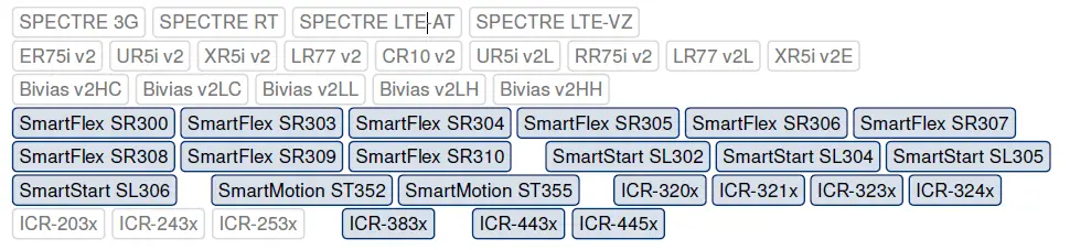 ADVANTECH ICR-OS Firmware 6.3.6 Cellular Router fig 10