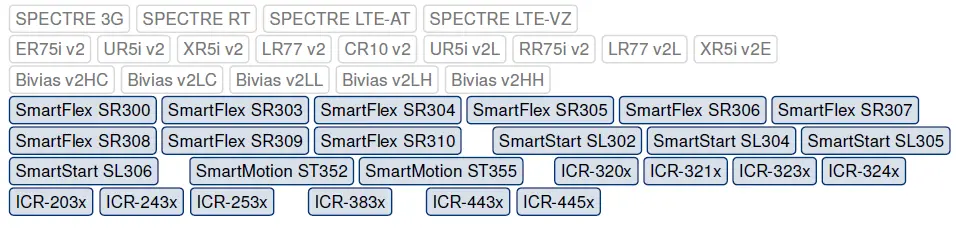 ADVANTECH ICR-OS Firmware 6.3.6 Cellular Router fig 12