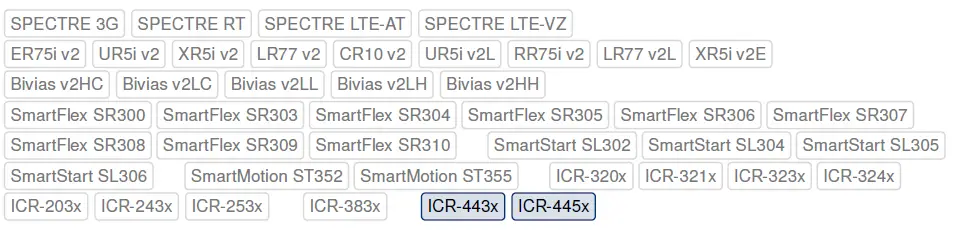 ADVANTECH ICR-OS Firmware 6.3.6 Cellular Router fig 5