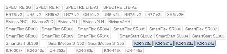 ADVANTECH ICR-OS Firmware 6.3.6 Cellular Router fig 7