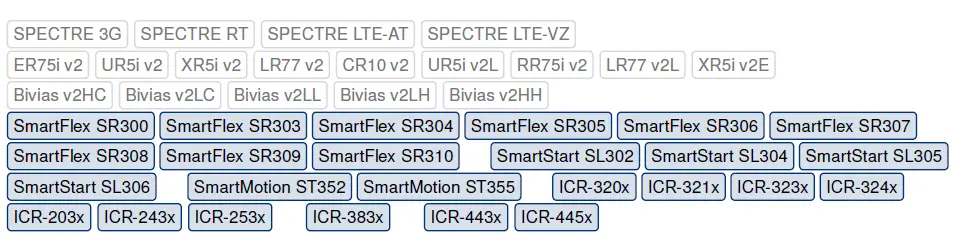 ADVANTECH ICR-OS Firmware 6.3.6 Cellular Router fig 9