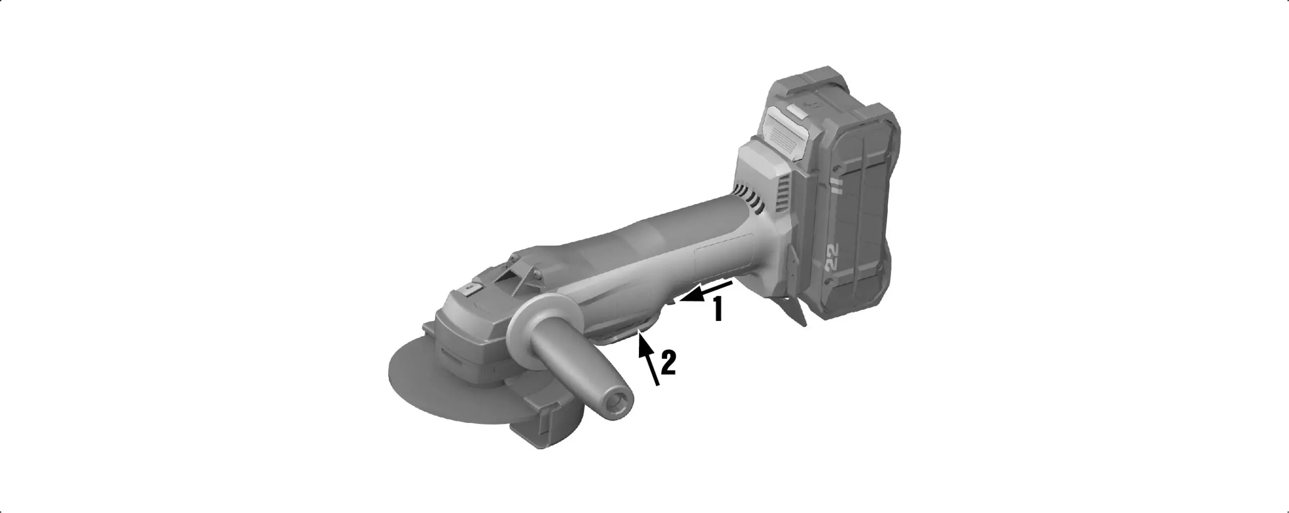 HILTI AG-5D-22-Cordless-angle-grinder-14