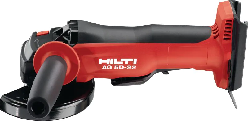 HILTI AG-5D-22-Cordless-angle-grinder-product-image