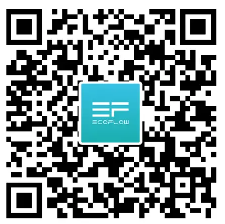 EF4PRO EcoFlow RIVER Pro Portable Power Station - QR..