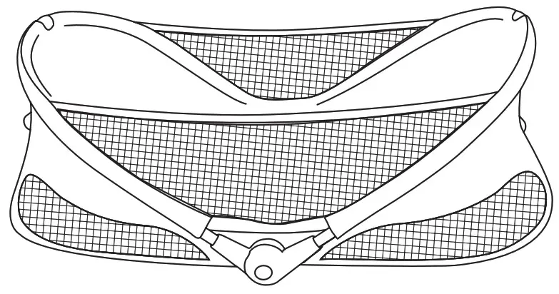 munchkin 64008 Fold n Go Brica Baby Travel Pod - cover