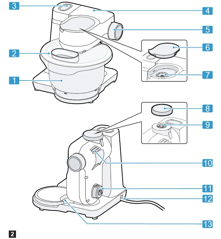 BOSCH-MUMS2AW00-MUM-Serie-2-Universal-Kitchen-Machine-fig2