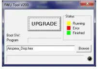 ECOLAB MD421-P Control Panel for Pegasus Units-fig18