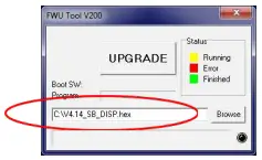 ECOLAB MD421-P Control Panel for Pegasus Units-fig20