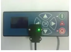 ECOLAB MD421-P Control Panel for Pegasus Units-fig25