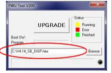 ECOLAB MD421-P Control Panel for Pegasus Units-fig28