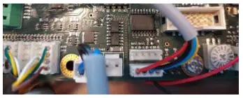 ECOLAB MD421-P Control Panel for Pegasus Units-fig32