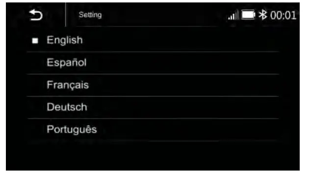 SOUNDSTREAM VRCPAA 7DRM 2 Din Head Unit - figure 15