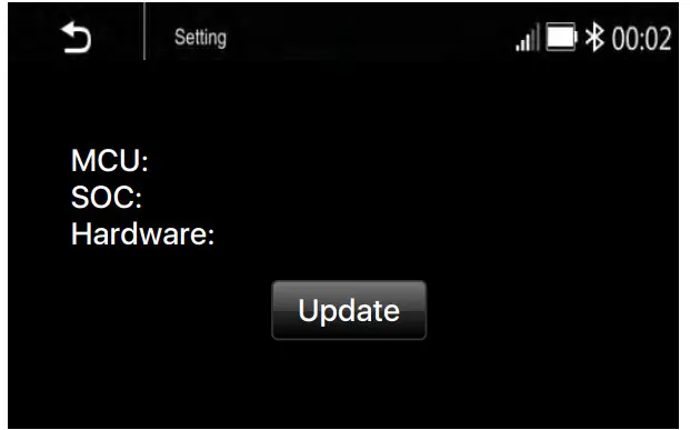 SOUNDSTREAM VRCPAA 7DRM 2 Din Head Unit - figure 18