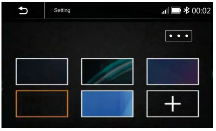 SOUNDSTREAM VRCPAA 7DRM 2 Din Head Unit - figure 21