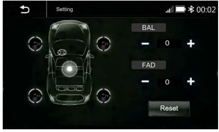 SOUNDSTREAM VRCPAA 7DRM 2 Din Head Unit - figure 23