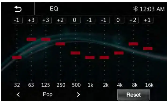 SOUNDSTREAM VRCPAA 7DRM 2 Din Head Unit - figure 24