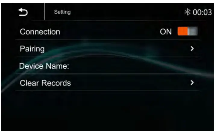 SOUNDSTREAM VRCPAA 7DRM 2 Din Head Unit - figure 25