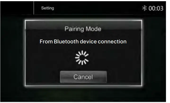 SOUNDSTREAM VRCPAA 7DRM 2 Din Head Unit - figure 26