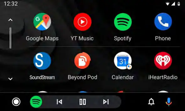 SOUNDSTREAM VRCPAA 7DRM 2 Din Head Unit - figure 3