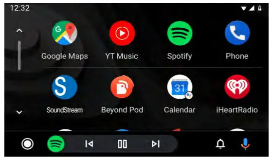 SOUNDSTREAM VRCPAA 7DRM 2 Din Head Unit - figure 31