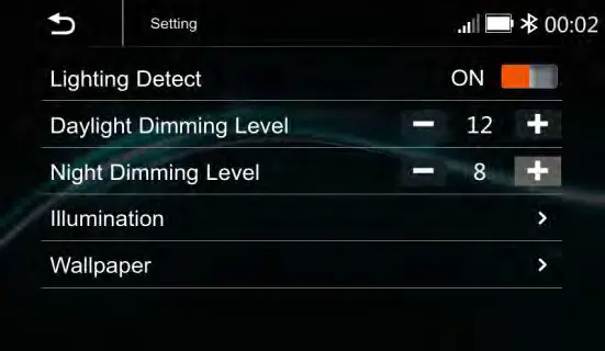 SOUNDSTREAM VRCPAA 7DRM 2 Din Head Unit - figure 33