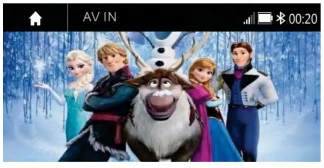 SOUNDSTREAM VRCPAA 7DRM 2 Din Head Unit - figure 47