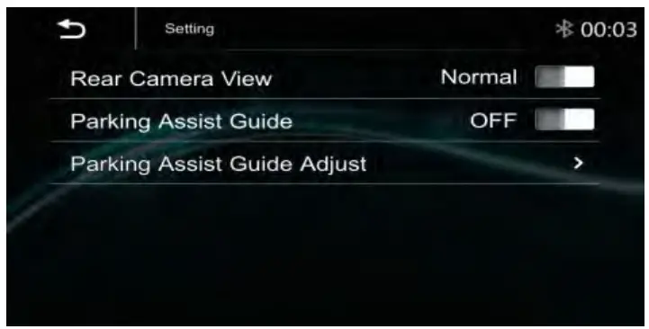 SOUNDSTREAM VRCPAA 7DRM 2 Din Head Unit - figure 49