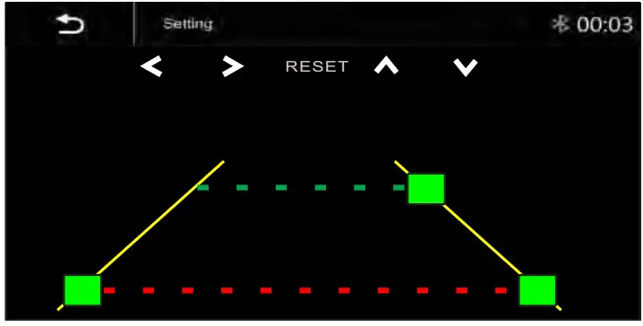 SOUNDSTREAM VRCPAA 7DRM 2 Din Head Unit - figure 50