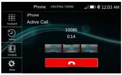 SOUNDSTREAM VRCPAA 7DRM 2 Din Head Unit - figure 53