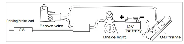 SOUNDSTREAM VRCPAA 7DRM 2 Din Head Unit - figure 6