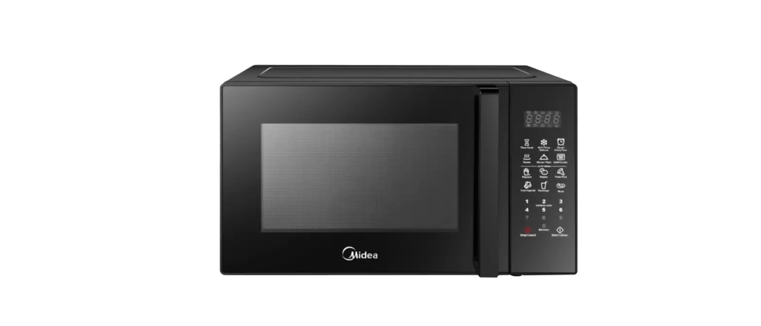 Midea Tm034k6ge Microwave Oven Instruction Manual Midea Tm034k6ge Microwave Oven Instruction Manual