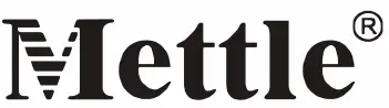 Mettle logo
