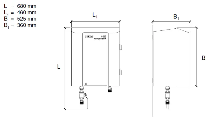 ECOLAB-S510-Series-Topax-Hygiene-System-FIG-1