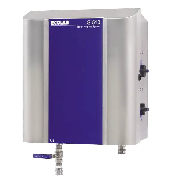 ECOLAB-S510-Series-Topax-Hygiene-System-PRODUCT